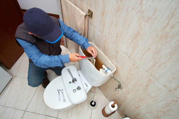 Best Plumbing Services Near Me  in Kinsley, KS
